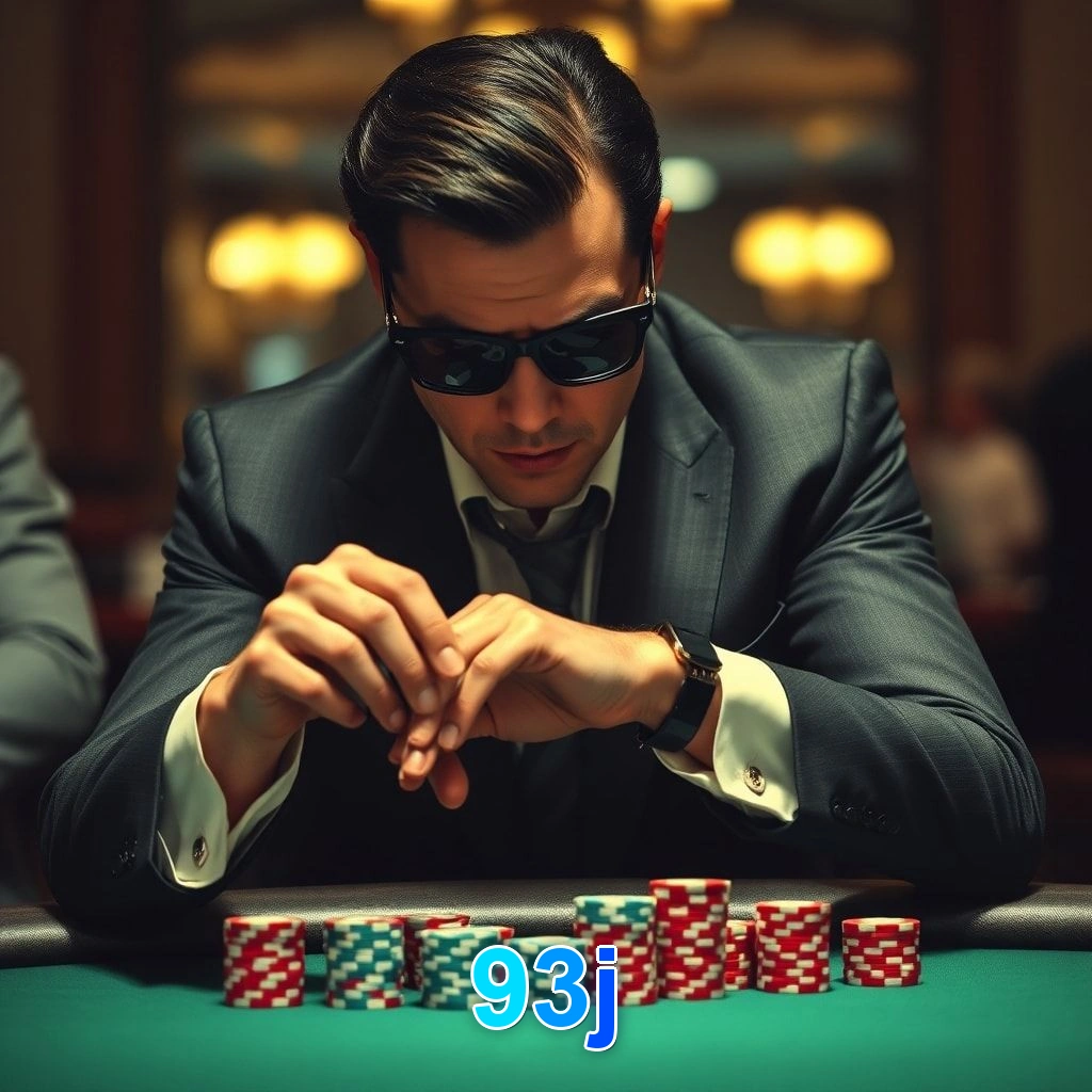 Tabela RTP dos jogos de cassino da 93j